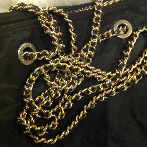 Authentic Prada Bag - Picture 3 of 5